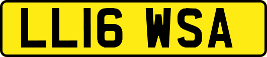 LL16WSA