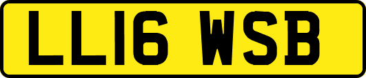 LL16WSB