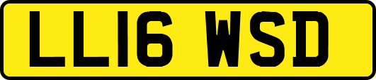 LL16WSD