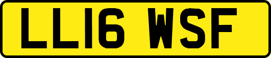 LL16WSF