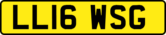 LL16WSG