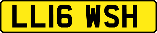 LL16WSH