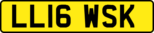 LL16WSK