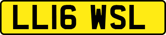 LL16WSL