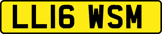 LL16WSM