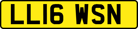 LL16WSN