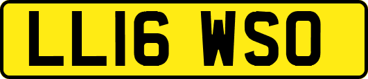 LL16WSO