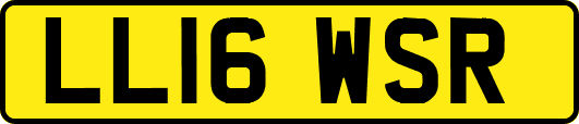 LL16WSR