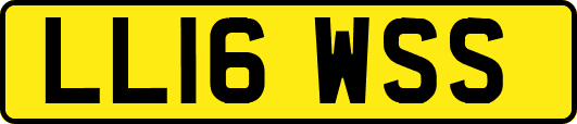 LL16WSS