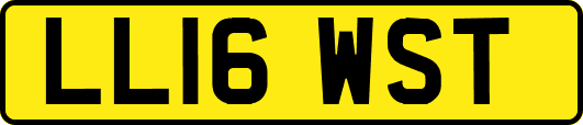 LL16WST