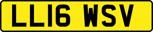LL16WSV