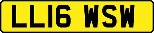 LL16WSW