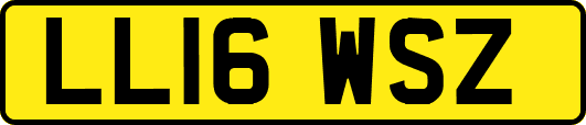 LL16WSZ