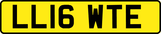LL16WTE