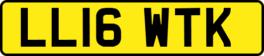 LL16WTK