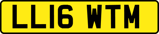 LL16WTM