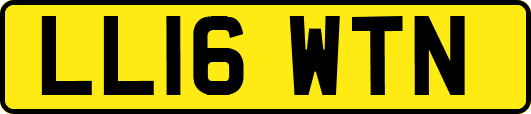 LL16WTN