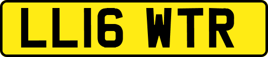 LL16WTR