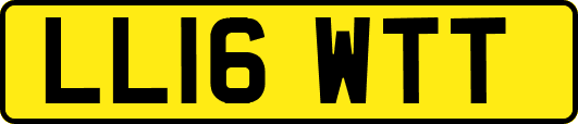 LL16WTT
