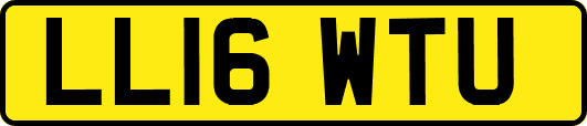 LL16WTU