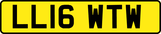 LL16WTW