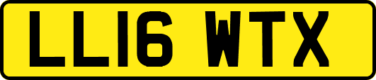 LL16WTX