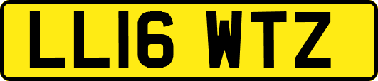 LL16WTZ