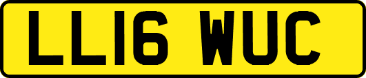 LL16WUC