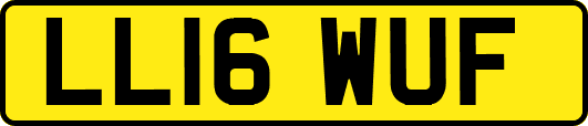 LL16WUF