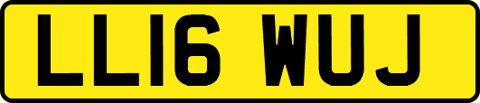 LL16WUJ