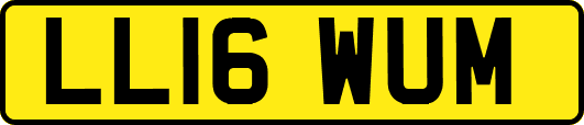 LL16WUM