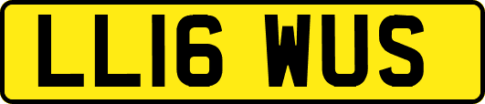 LL16WUS