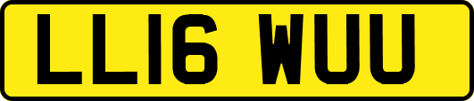 LL16WUU