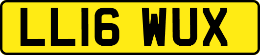 LL16WUX