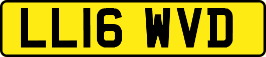 LL16WVD