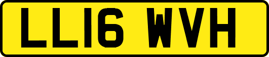 LL16WVH