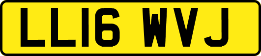 LL16WVJ