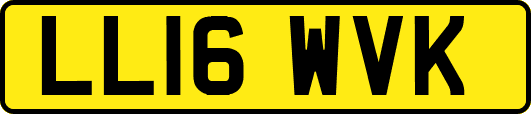 LL16WVK