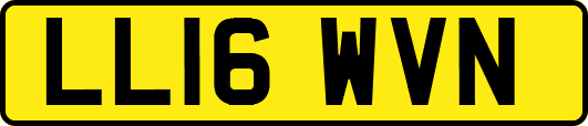 LL16WVN