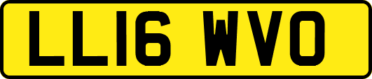 LL16WVO