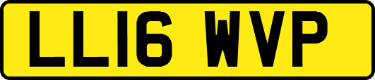LL16WVP