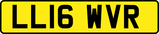 LL16WVR