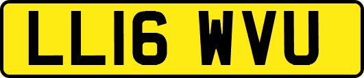 LL16WVU