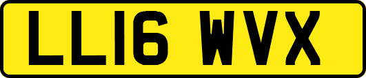 LL16WVX