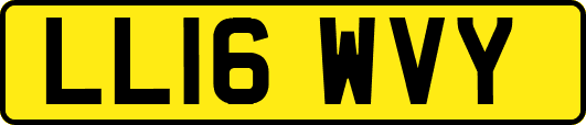 LL16WVY