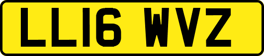 LL16WVZ