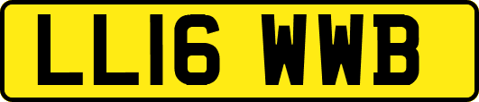 LL16WWB