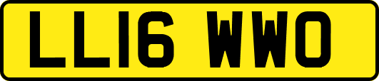 LL16WWO
