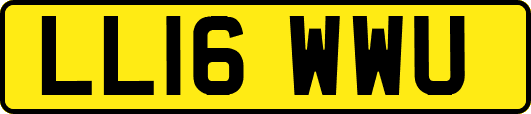 LL16WWU