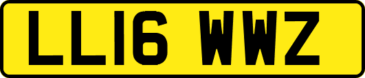 LL16WWZ